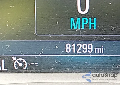 2019 Buick Encore Fwd Preferred z USA, uszkodzony, nr VIN KL4CJASB6KB718880